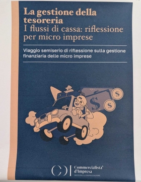 segui i nostri programmi formativi - servizi alle imprese 